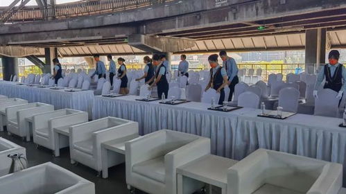 航天服務步入國際展臺 會議與展覽服務的融合與創新