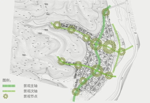 中鼎設計丨世外桃源，山居秘境 江西靖安旅游度假項目開發策劃咨詢